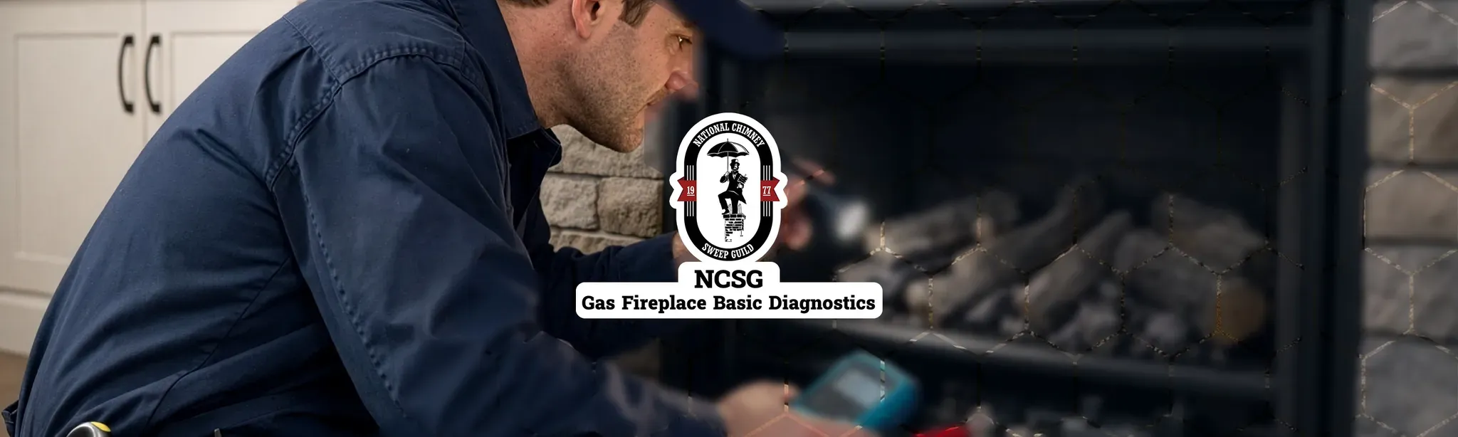 Gas Fireplace Basic Diagnostics