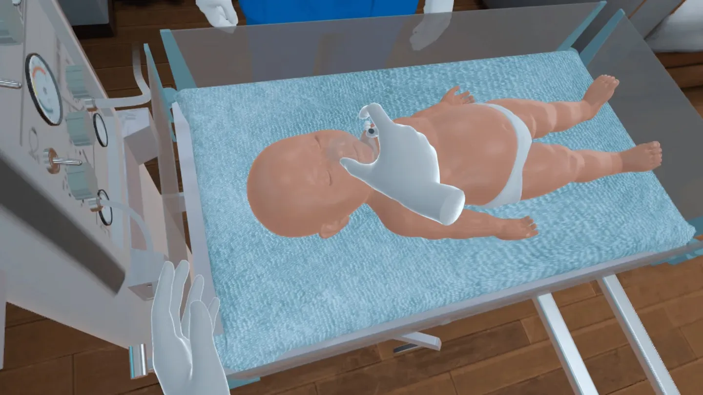 NRP Equipment Review cover image