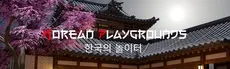 Korean Playgrounds hero image