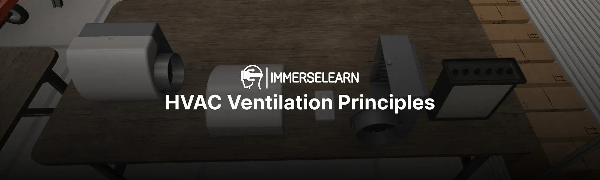 HVAC Ventilation Principles