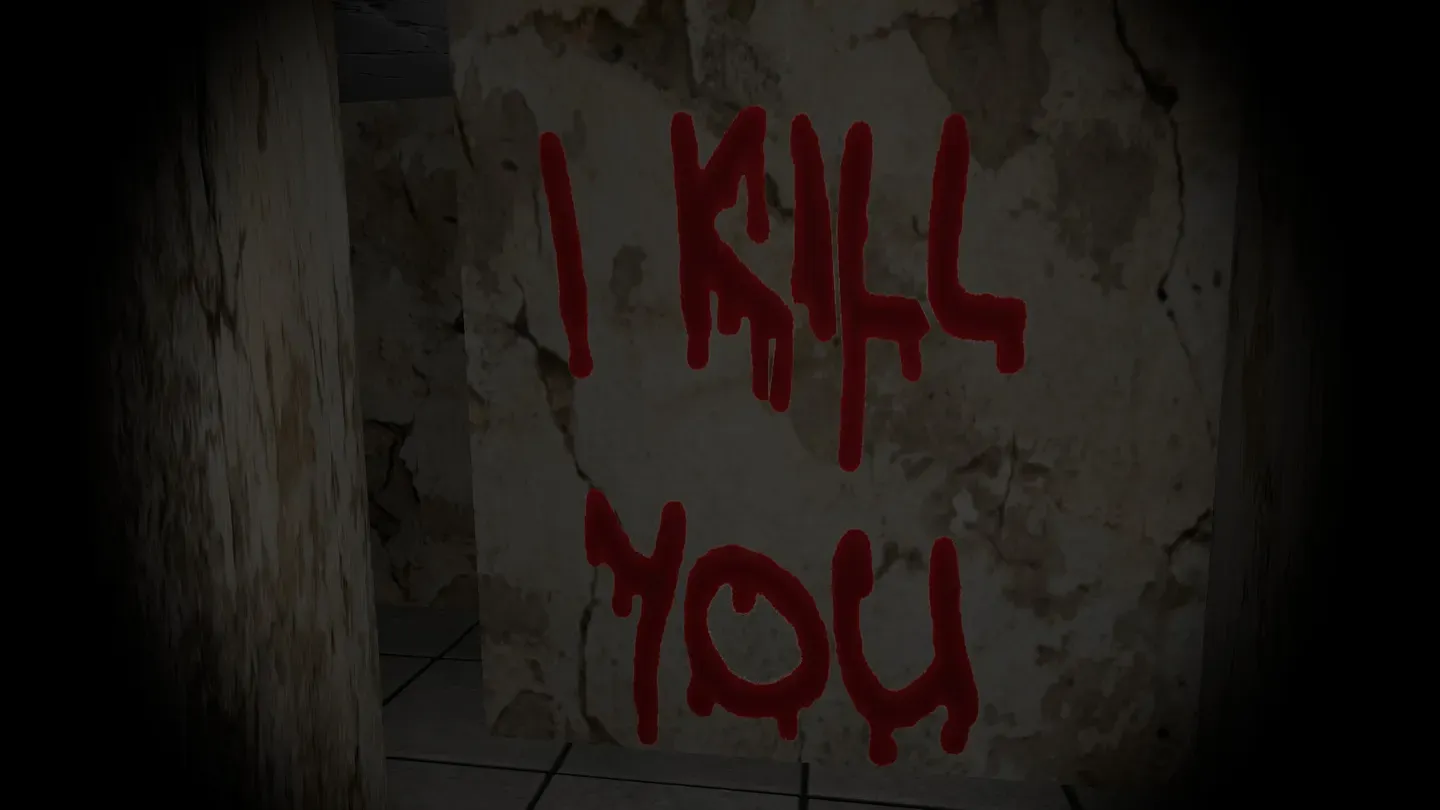 Escape Room VR:The Silent Clue cover image