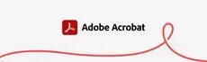 Adobe Acrobat hero image