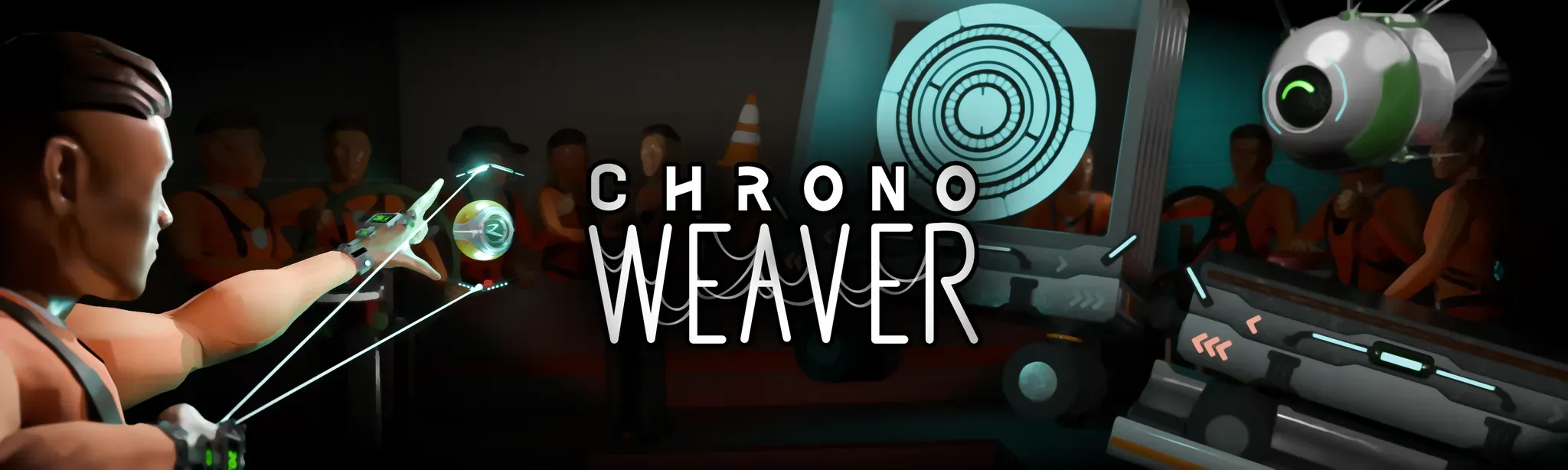 Chrono Weaver