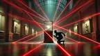 Hallway Heist screenshot 1