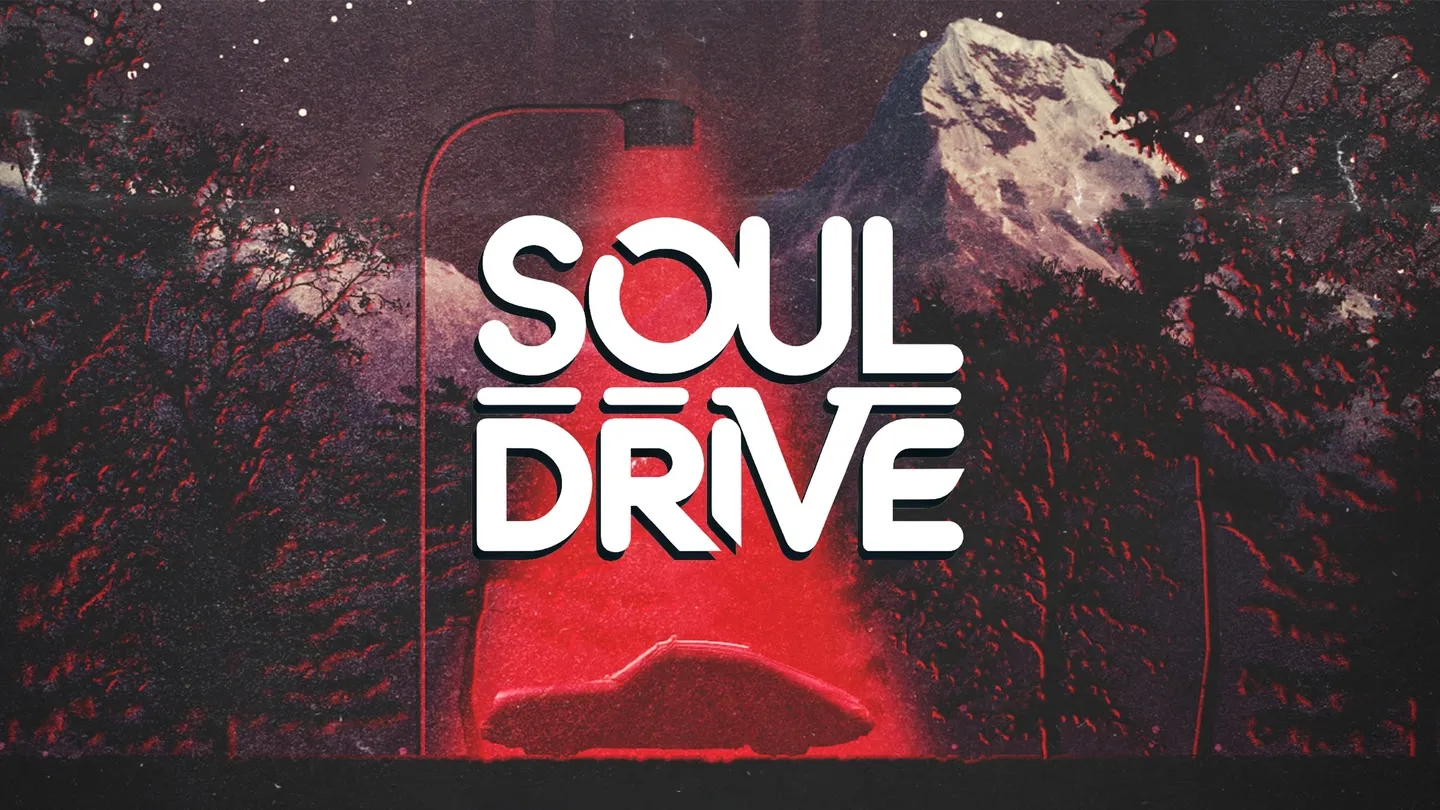 SoulDrive trailer 0