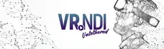 VR.NDI Untethered hero image