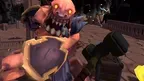 Demon Rush screenshot 1