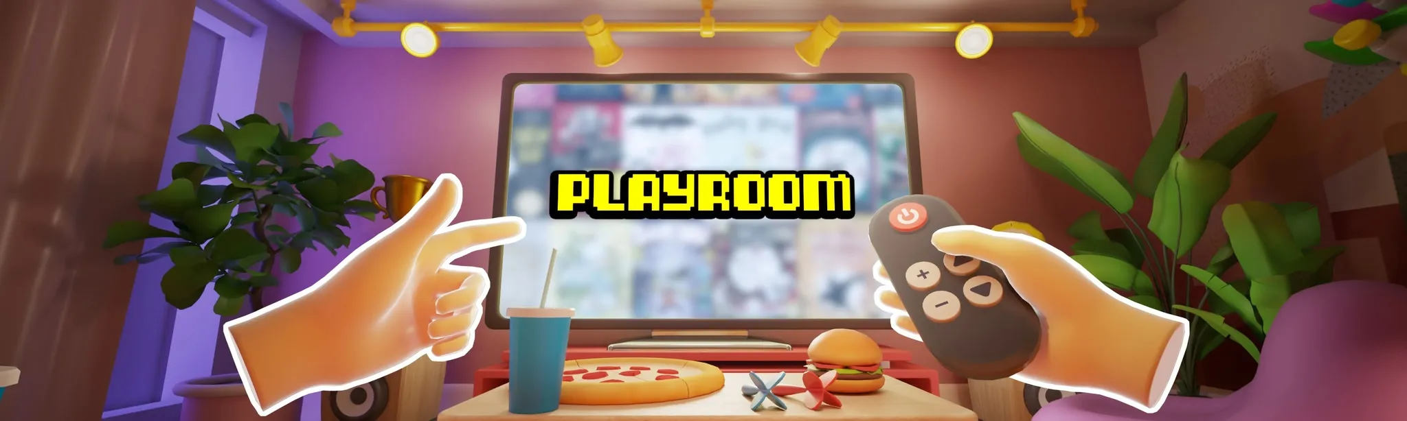 Playroom