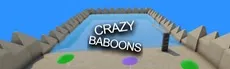 Crazy Baboons! hero image