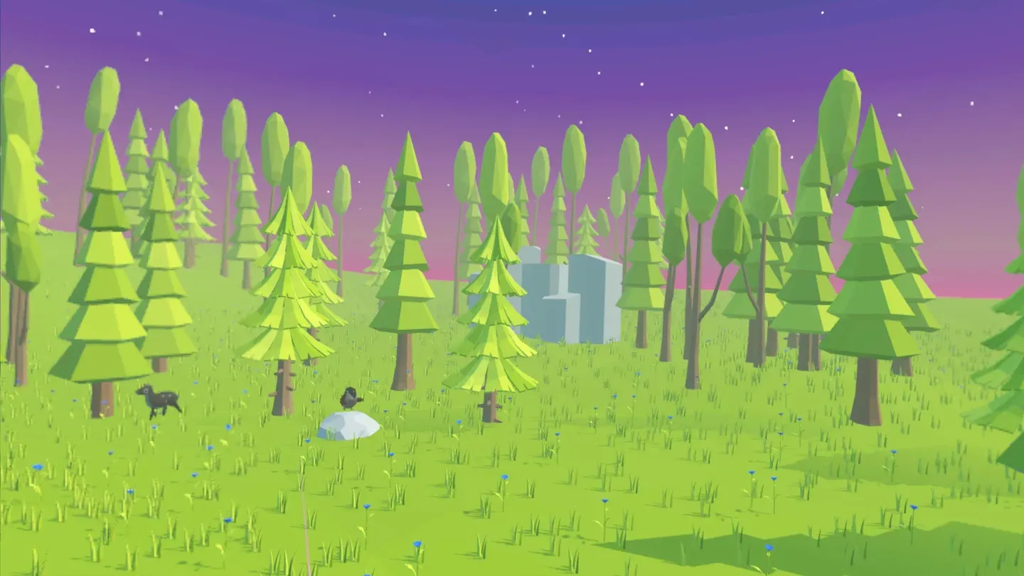 Blendimals cover image
