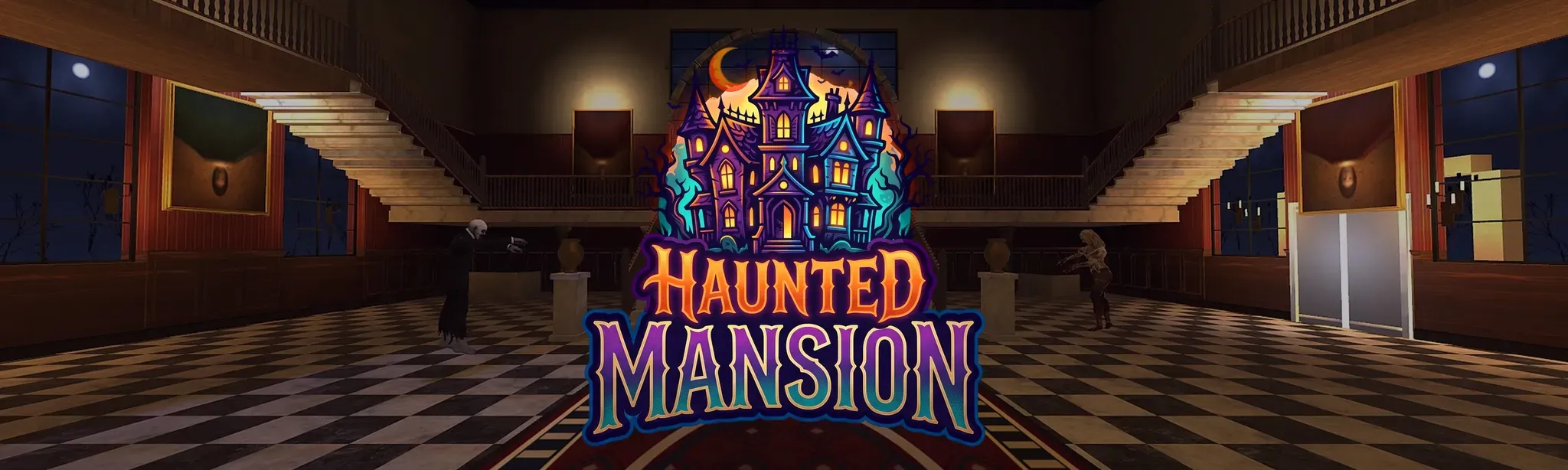 Haunted Mansion