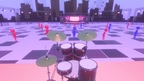 Drum Set VR: Learn & Play Drums Beat Games screenshot 1