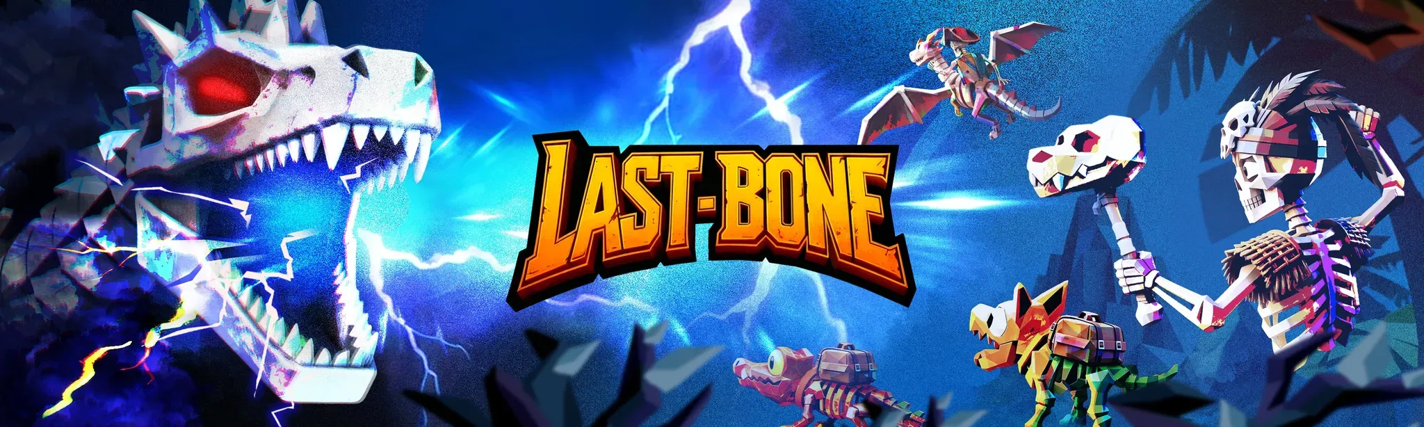 Last Bone