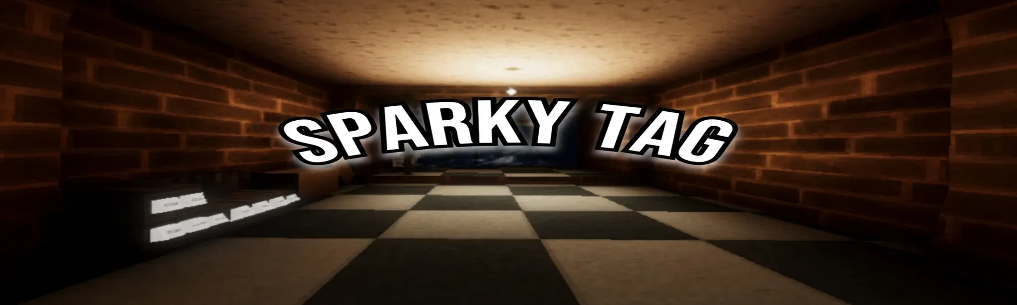 Sparky Tag