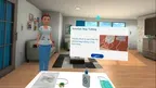 stay•safe CAPD - VR Demo USA screenshot 2