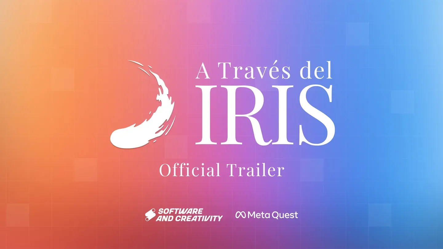 A Través del Iris trailer 0