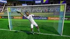VR Football Soccer Goalkeeper screenshot 3