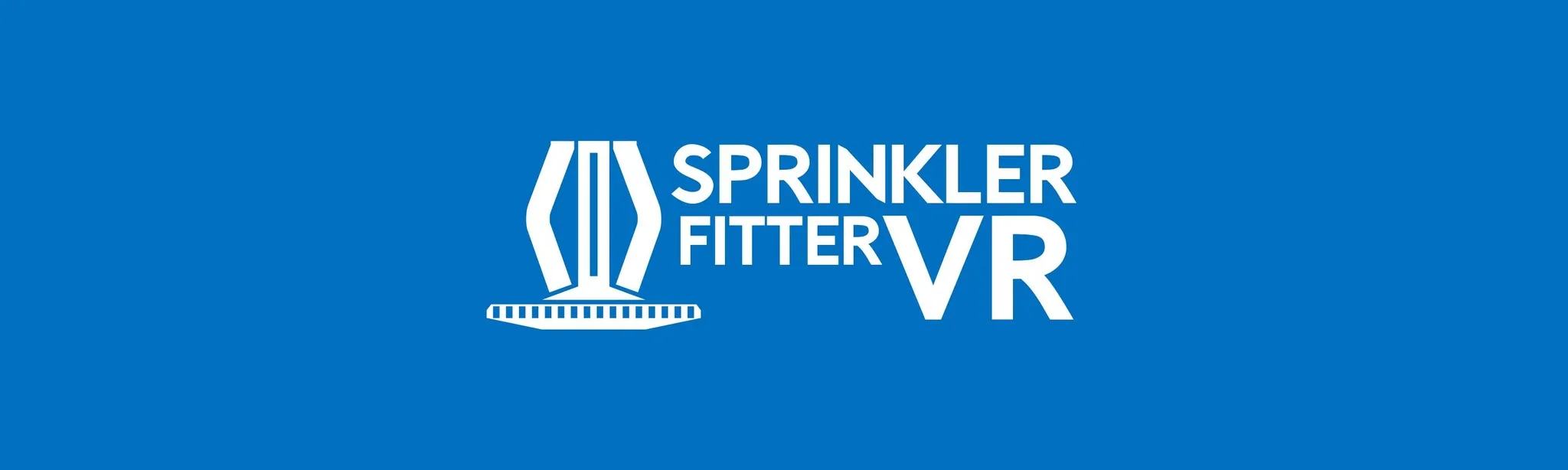 BSD XR Sprinkler Fitter VR Demo hero image