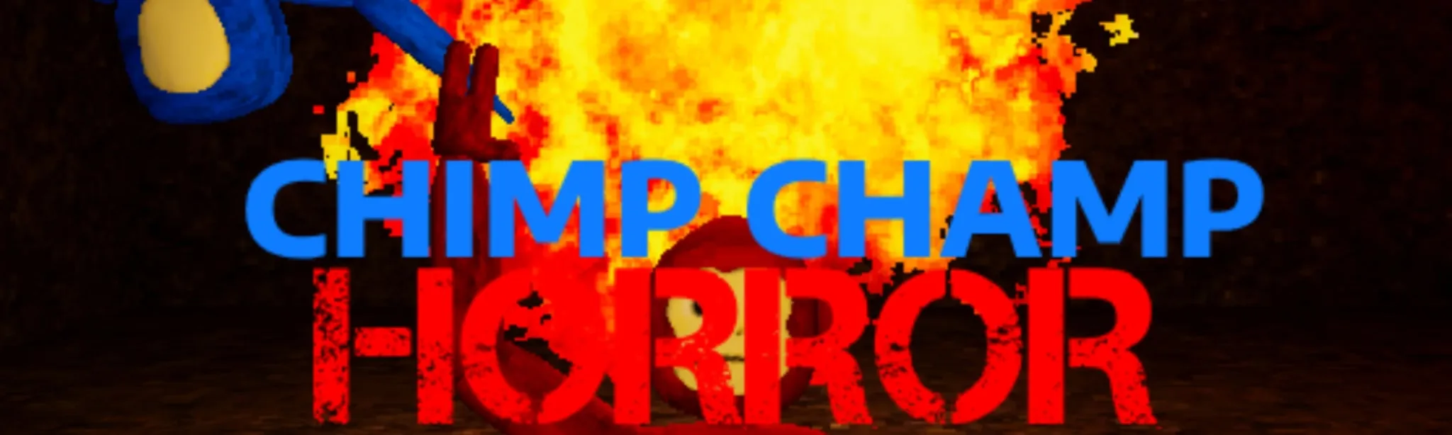 ChimpChamp hero image