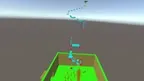 Blob Parkour screenshot 1