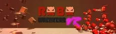 RoboWreckersVR hero image