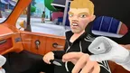 TAXI DRIVER VR screenshot 4