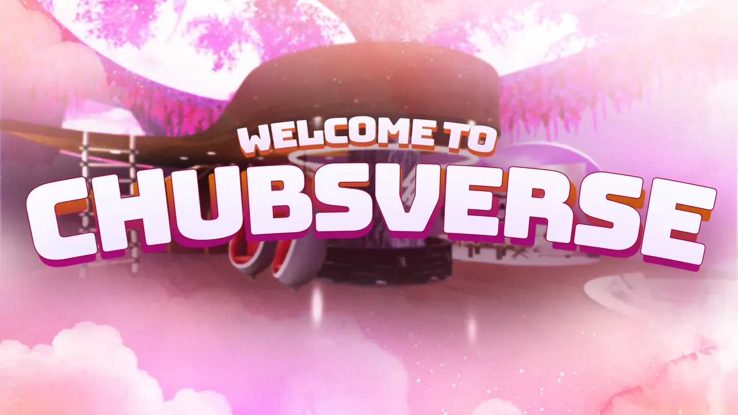 CHUBSVERSE trailer 0