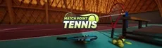 Match Point Tennis hero image