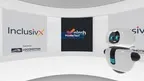InclusivX screenshot 2