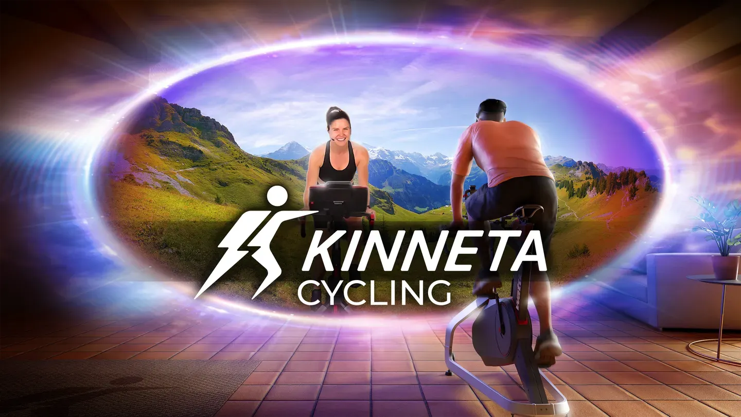 Kinneta: Cycling trailer 0
