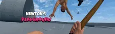 Newton's Playground : Physics Sandbox hero image