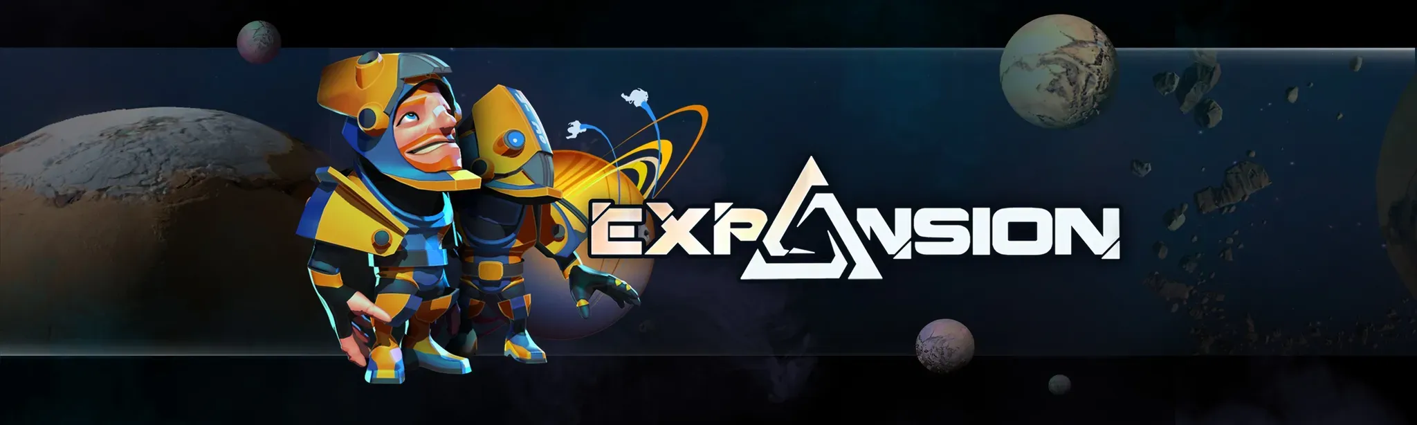 Expansion RTS