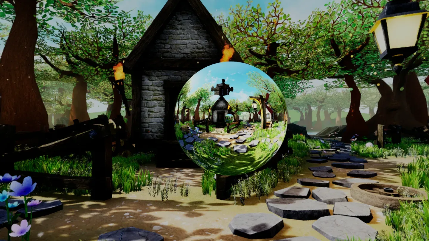 Jigsaw 360 trailer 0