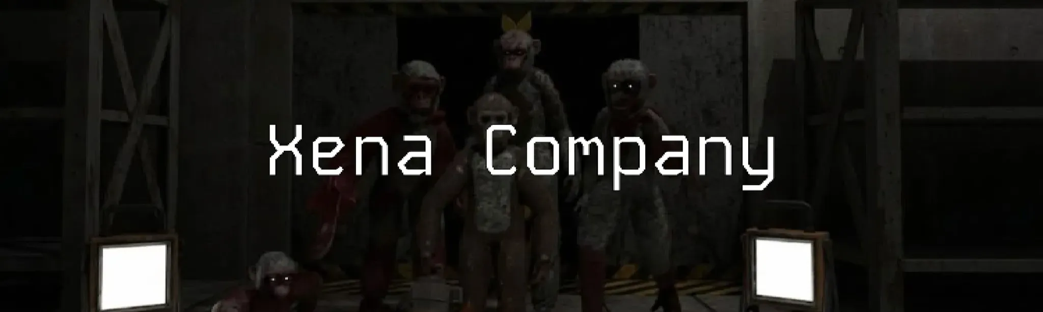 Xena Company