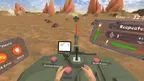 WarZone Tank Arena VR screenshot 2