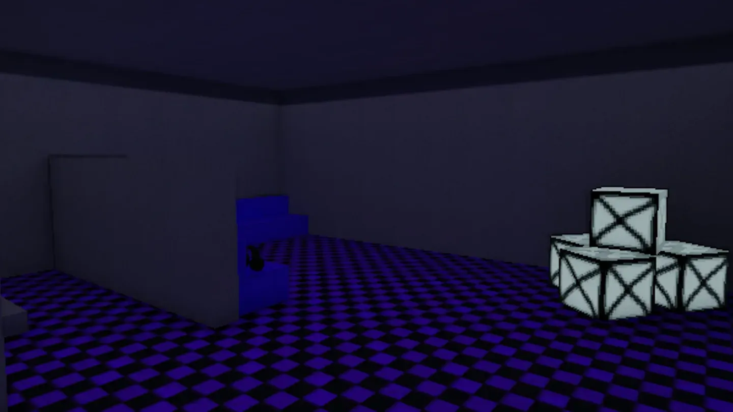 Monks Mine cover image