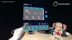 HoloModels MR Beta screenshot 2