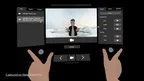 CaptureXR screenshot 2