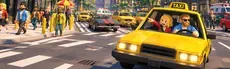 Teach My Little Sister How To Drive Taxi hero image