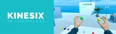 Kinesix XR hero image