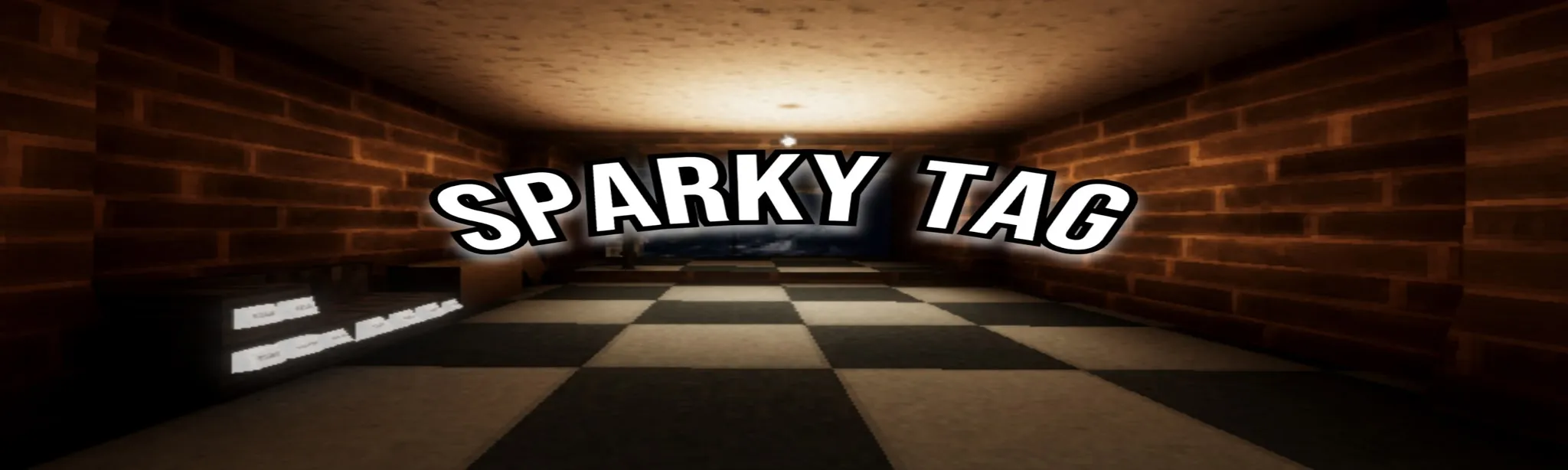 Sparky Tag