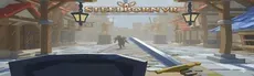 Steelborn VR hero image