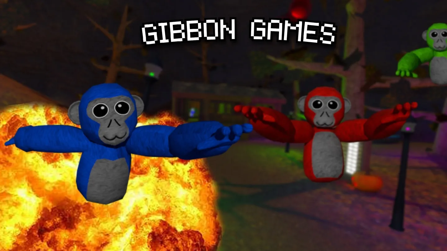 gibbon games cover image