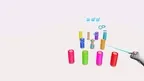 Spring Sort screenshot 5