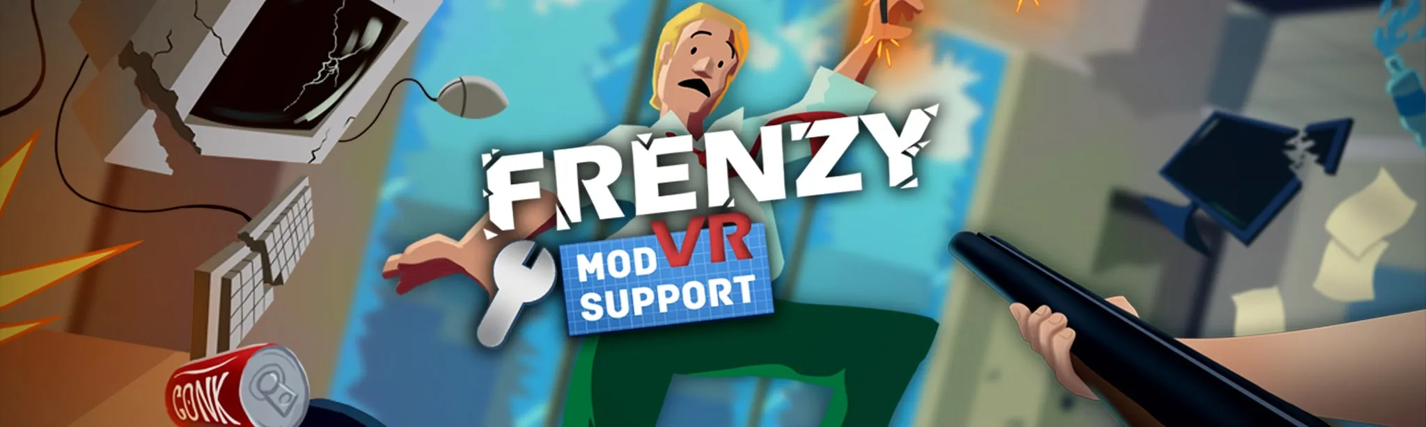 Frenzy VR