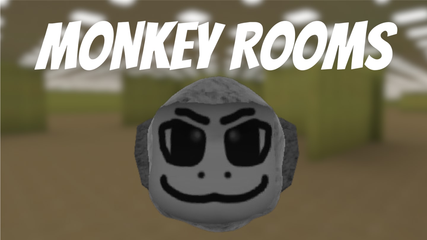 Monkey Rooms trailer 0