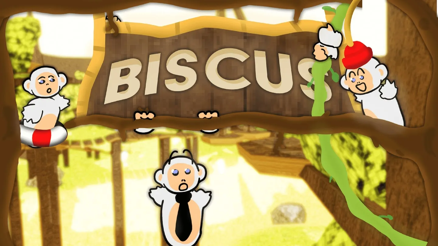 Biscus VR trailer 0