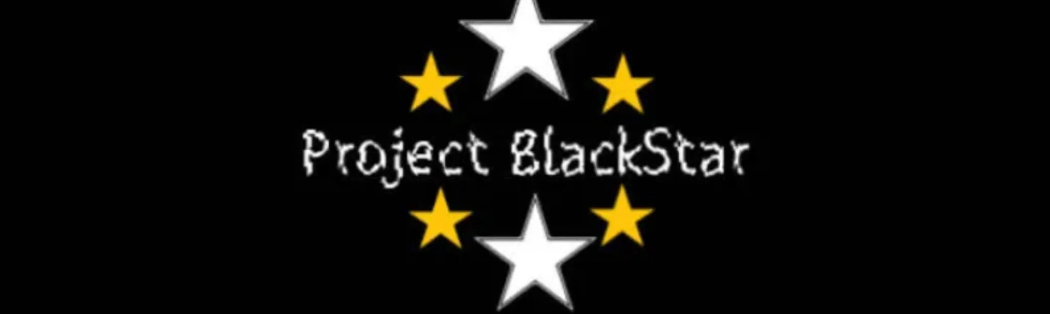Project BlackStar hero image