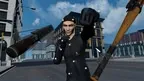City Dancers(Hand Tracking) screenshot 3