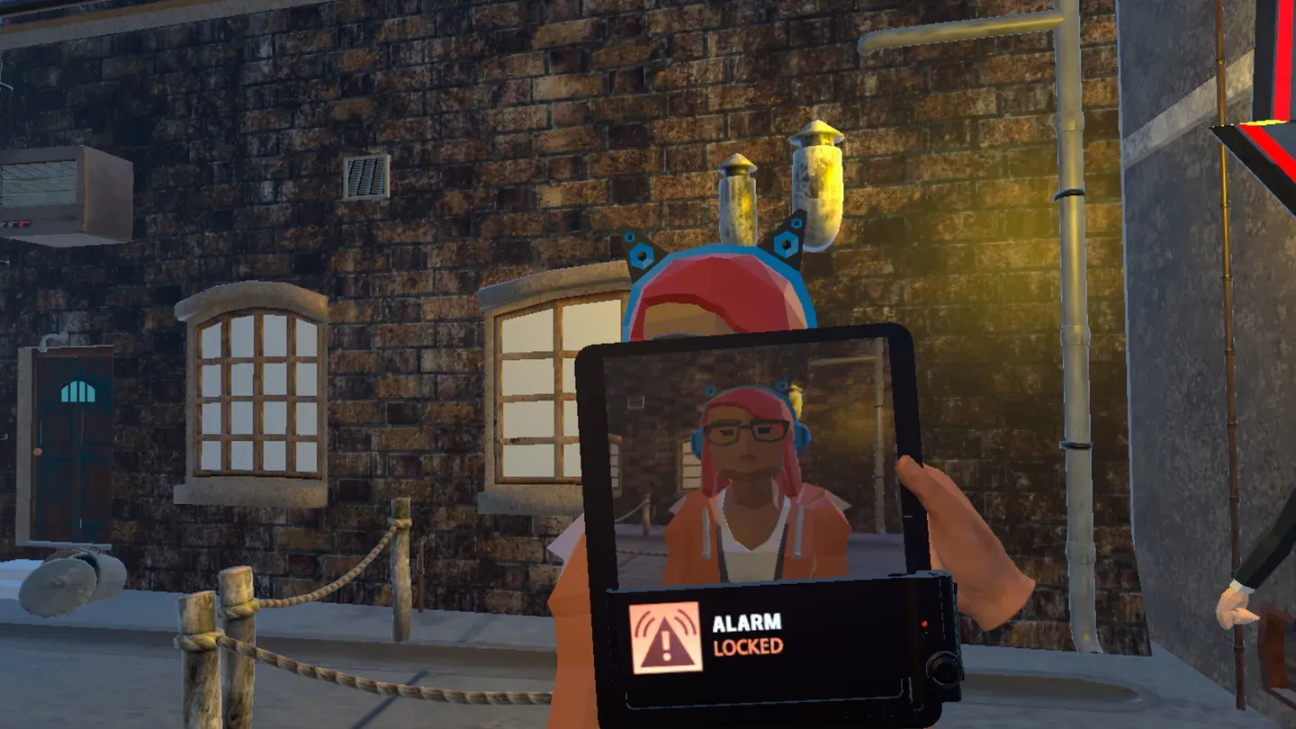 I Am Bouncer: Nightclub Simulator cover image